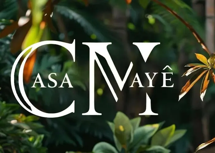 Casa Maye