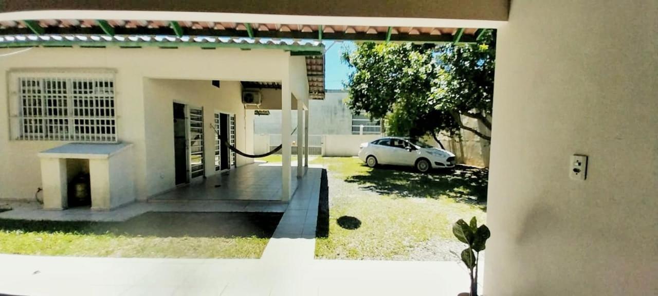 Casa Maye *