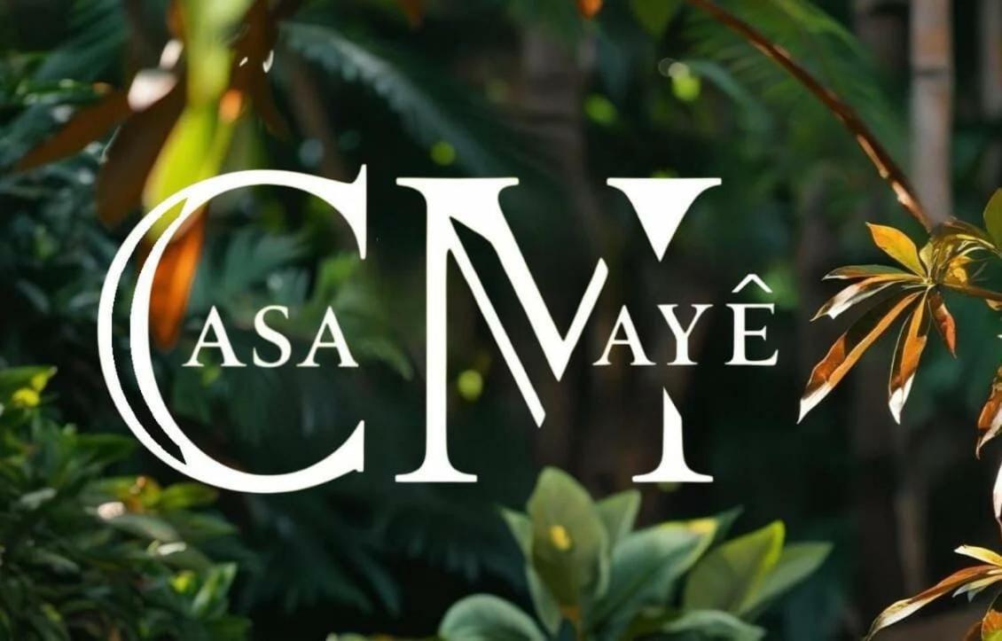 Casa de férias Casa Maye