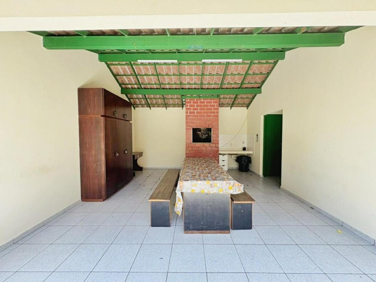 Casa de férias Casa Maye Florianopolis