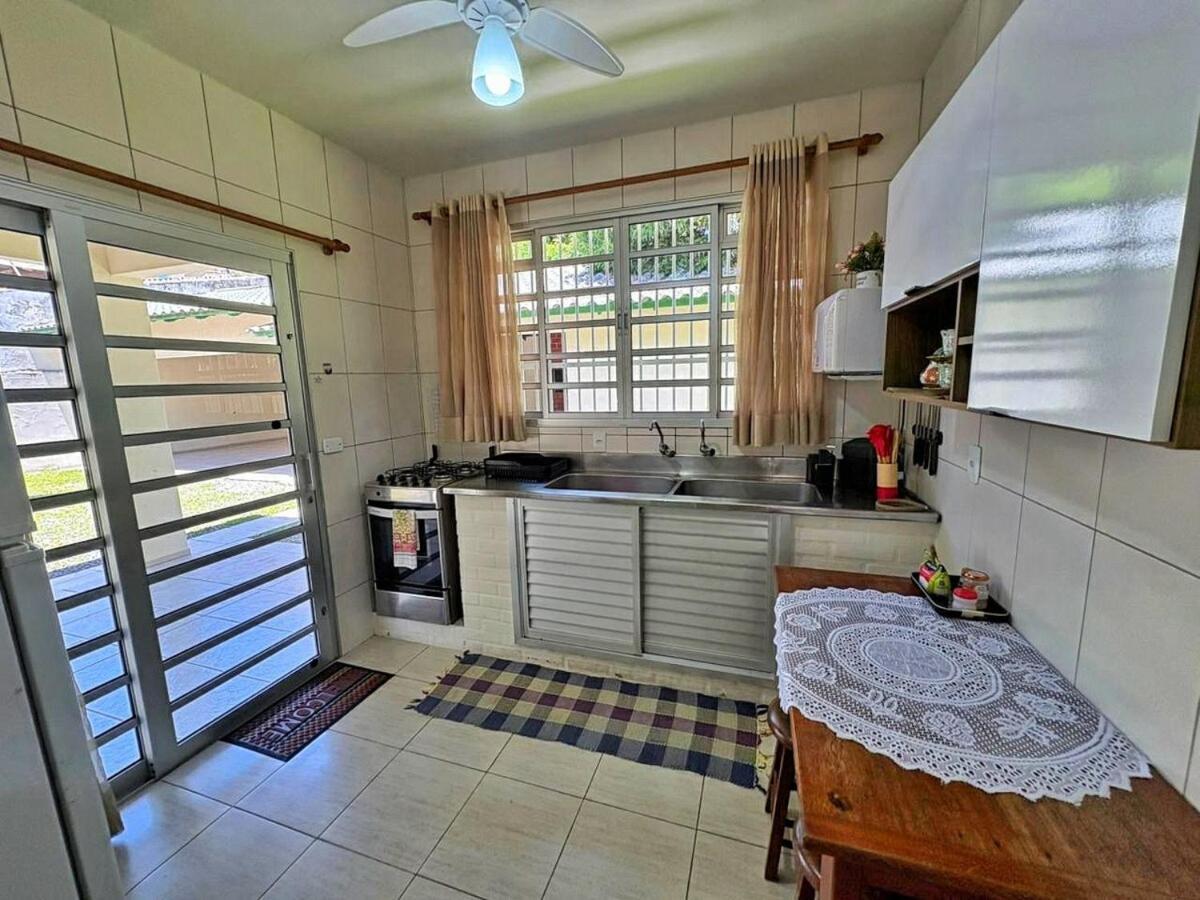Casa de férias Casa Maye Florianopolis